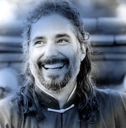 Buddha Zhen Laughing